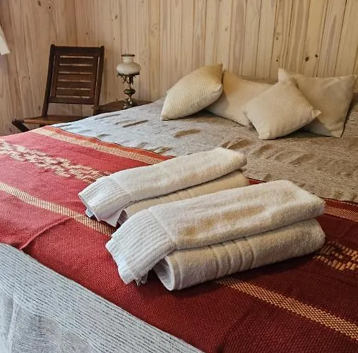 Hogar De Montana