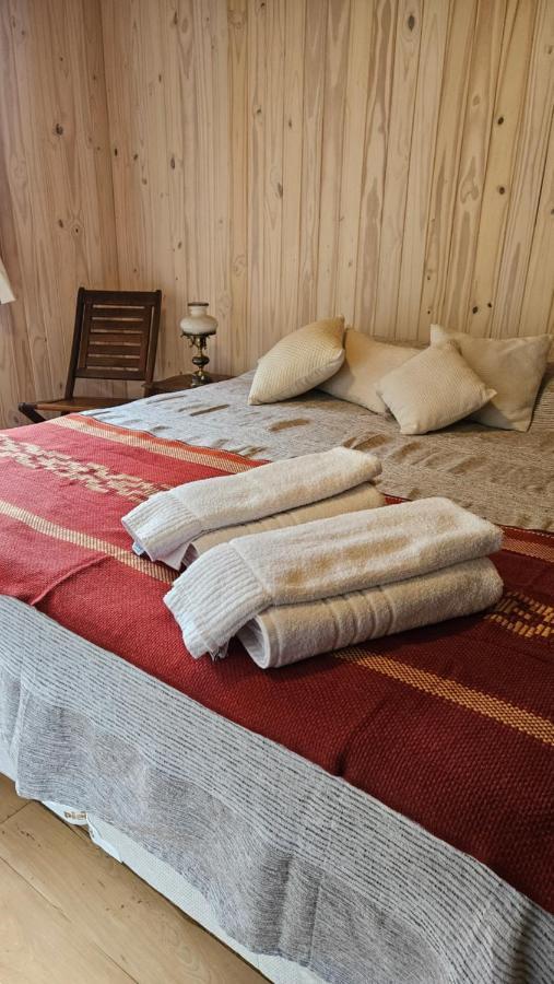 Apartment Hogar De Montana San Martin de los Andes