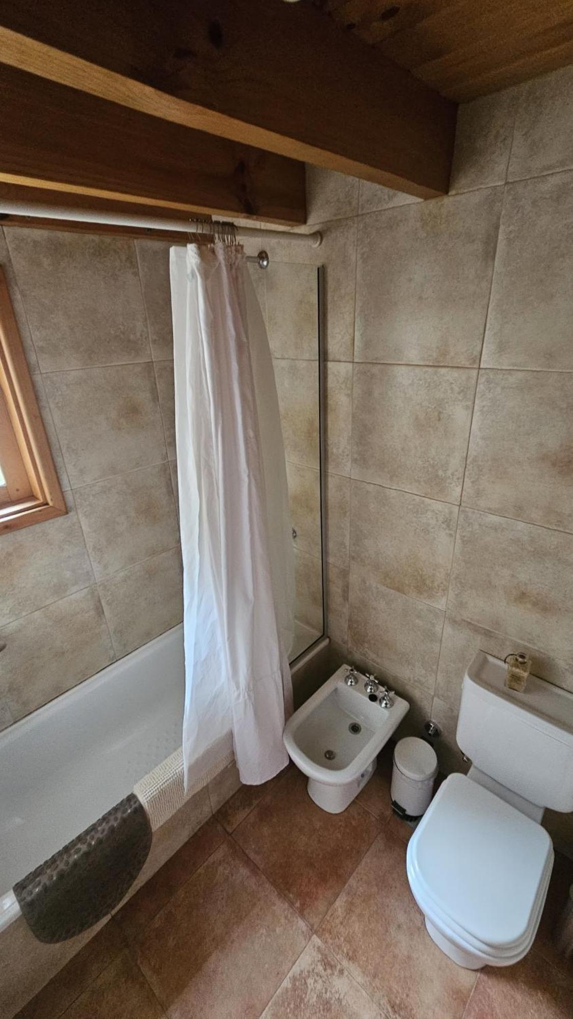 Apartment Hogar De Montana *