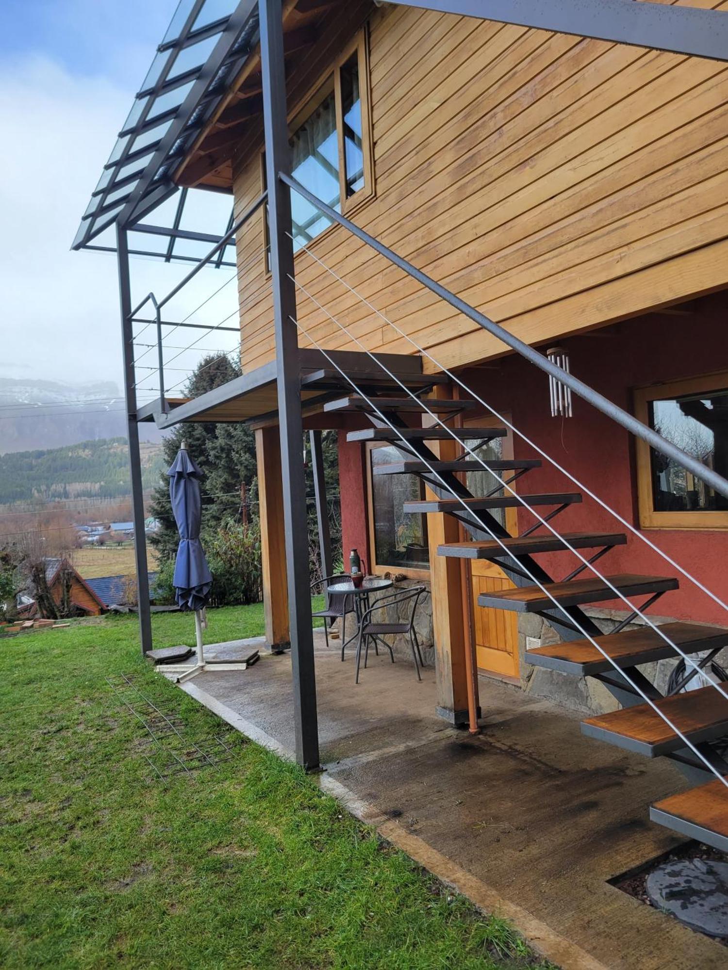 Hogar De Montana Apartment San Martin de los Andes