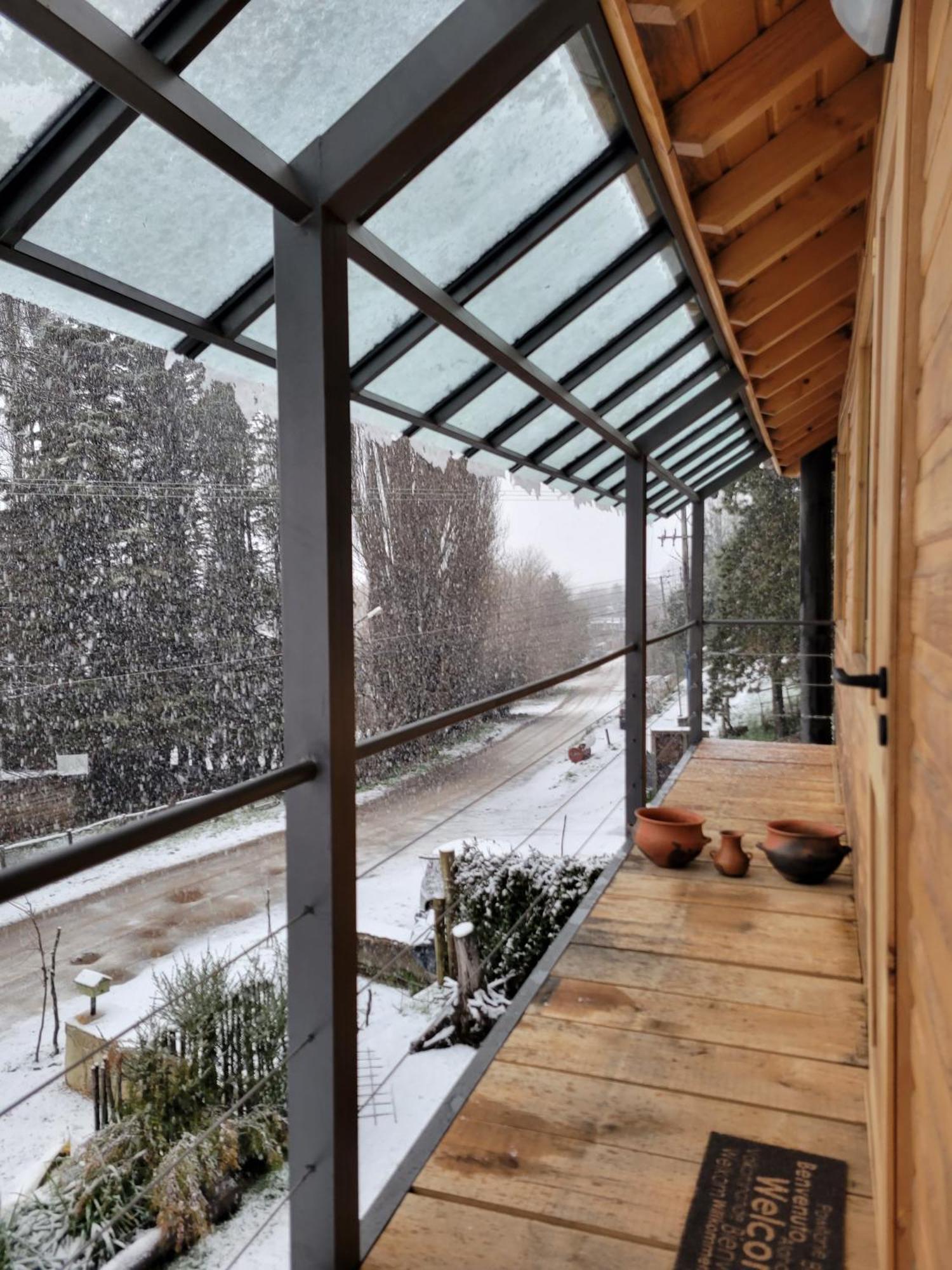 Apartment Hogar De Montana San Martin de los Andes