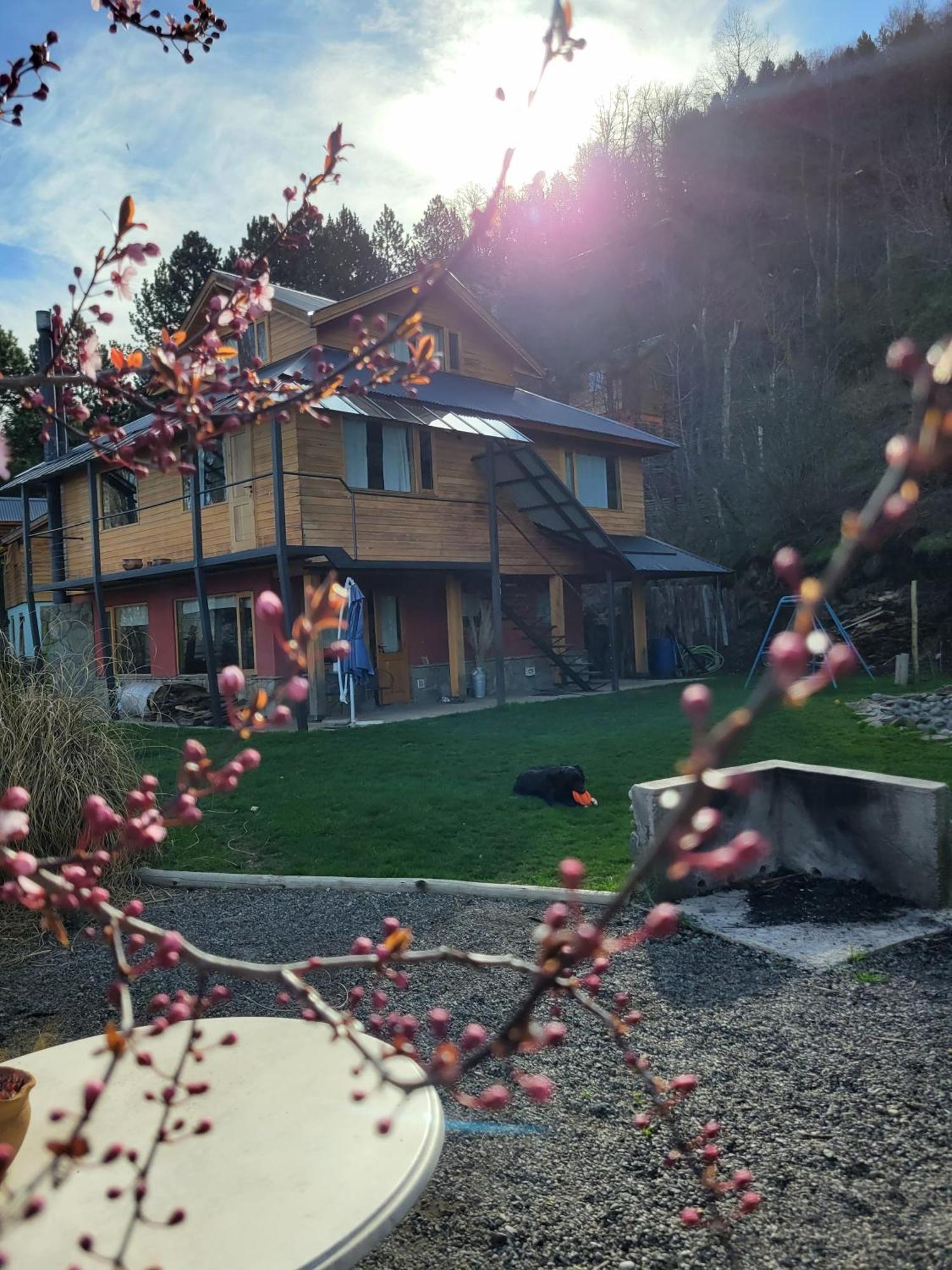 Hogar De Montana San Martin de los Andes