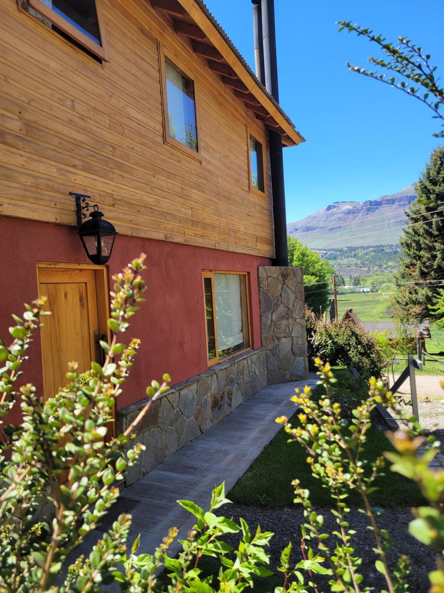 Hogar De Montana * San Martin de los Andes