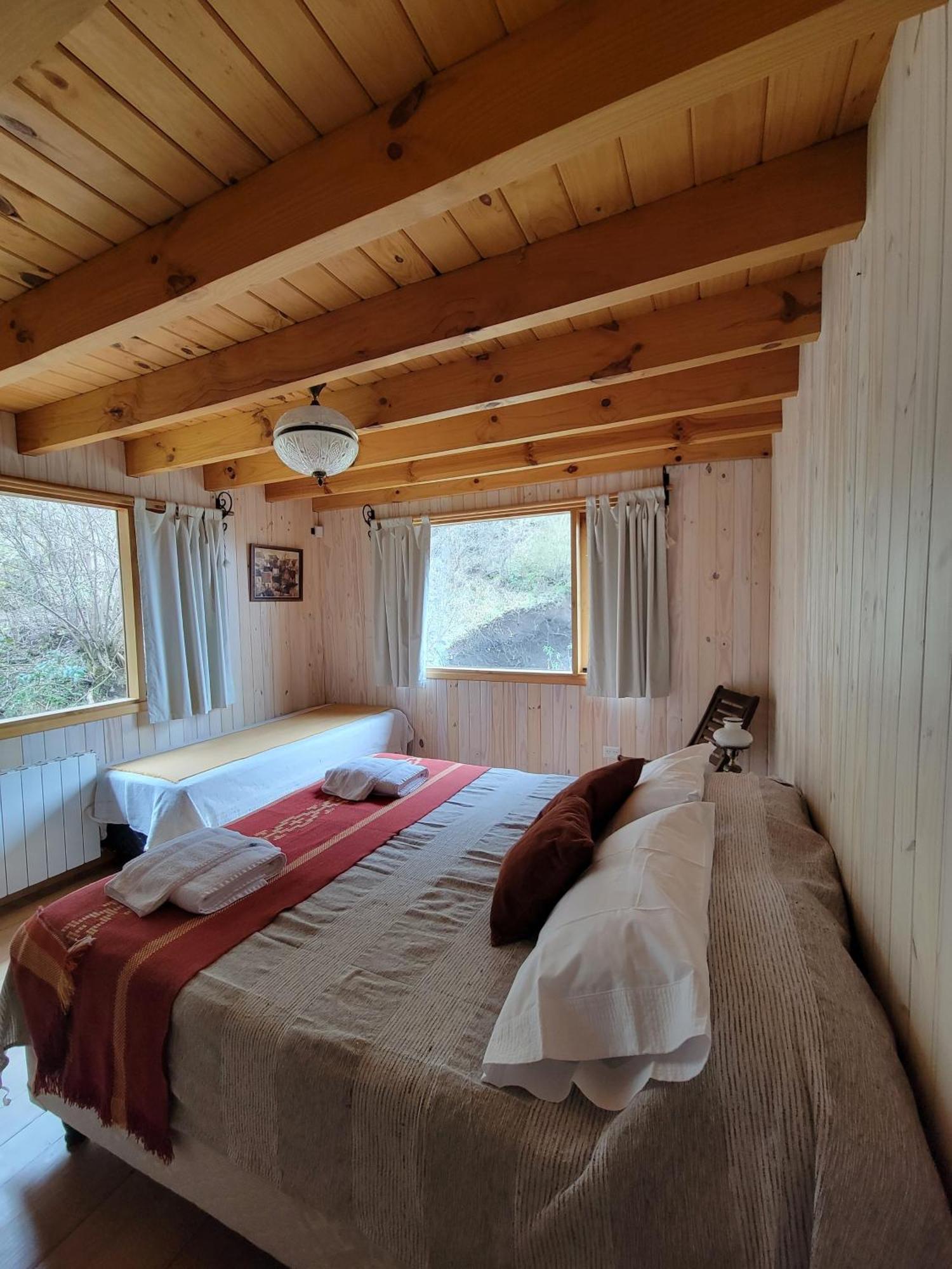 Hogar De Montana Apartment San Martin de los Andes