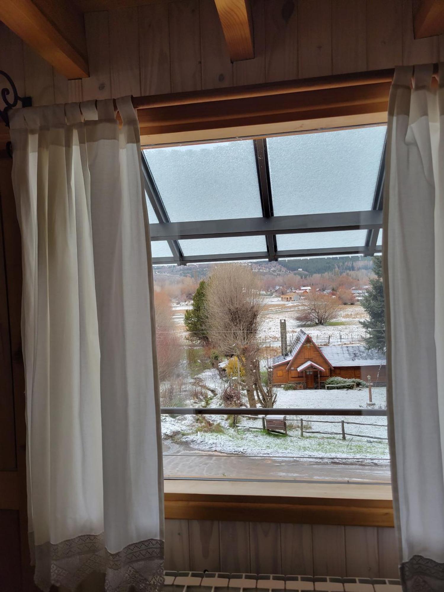 Hogar De Montana San Martin de los Andes
