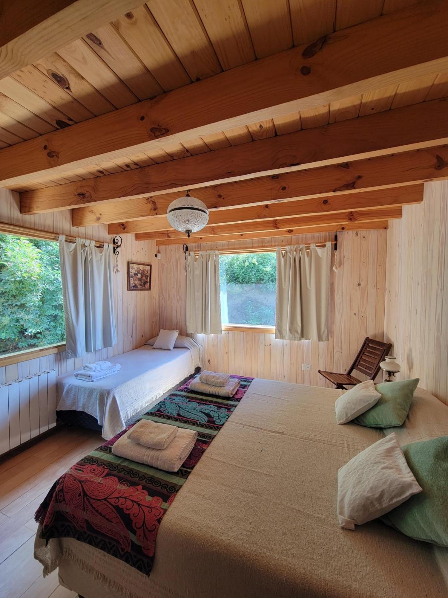 Apartment Hogar De Montana San Martin de los Andes